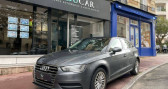 Audi A3 occasion année 2014 boite Manuelle Annonce Audi A3 occasion Diesel III 1.2 TFSI 105ch | Ambition Luxe à Saint-Mandé